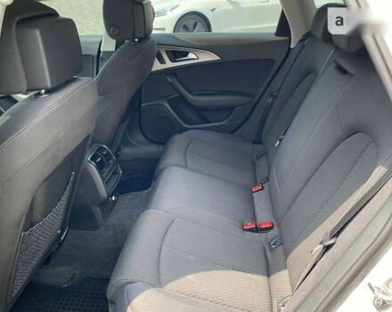 Ауди А6 2013 в Мукачеве на Automoto.ua Ауди А6, объемом двигателя 2 л и пробегом 291 тыс. км за 18000 $, фото 22 на Automoto.ua