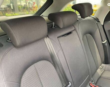 Ауди А6 2013 в Мукачеве на Automoto.ua Ауди А6, объемом двигателя 2 л и пробегом 291 тыс. км за 18000 $, фото 21 на Automoto.ua