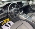 Ауди А6 2013 в Мукачеве на Automoto.ua Ауди А6, объемом двигателя 2 л и пробегом 291 тыс. км за 18000 $, фото 10 на Automoto.ua