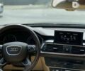Ауди А6, объемом двигателя 3 л и пробегом 193 тыс. км за 16000 $, фото 10 на Automoto.ua
