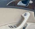 Ауди А6, объемом двигателя 3 л и пробегом 193 тыс. км за 16000 $, фото 6 на Automoto.ua