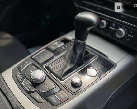 Ауди А6 2013 в Мукачеве на Automoto.ua Ауди А6, объемом двигателя 2 л и пробегом 291 тыс. км за 18000 $, фото 15 на Automoto.ua