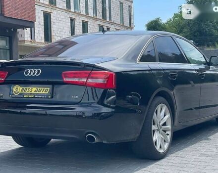 Ауди А6, объемом двигателя 3 л и пробегом 193 тыс. км за 16000 $, фото 1 на Automoto.ua