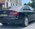 Ауди А6, объемом двигателя 3 л и пробегом 193 тыс. км за 16000 $, фото 1 на Automoto.ua