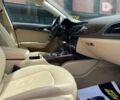 Ауди А6, объемом двигателя 3 л и пробегом 193 тыс. км за 16000 $, фото 12 на Automoto.ua