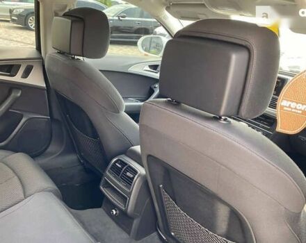 Ауди А6 2013 в Мукачеве на Automoto.ua Ауди А6, объемом двигателя 2 л и пробегом 291 тыс. км за 18000 $, фото 20 на Automoto.ua