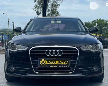 Ауди А6, объемом двигателя 3 л и пробегом 193 тыс. км за 16000 $, фото 5 на Automoto.ua
