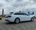 Ауди А6 2013 в Мукачеве на Automoto.ua Ауди А6, объемом двигателя 2 л и пробегом 291 тыс. км за 18000 $, фото 2 на Automoto.ua