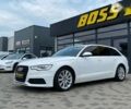 Ауди А6 2013 в Мукачеве на Automoto.ua Ауди А6, объемом двигателя 2 л и пробегом 291 тыс. км за 18000 $, фото 6 на Automoto.ua