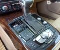 Ауди А6 2014 в Днепре (Днепропетровске) на Automoto.ua Ауди А6, объемом двигателя 3 л и пробегом 116 тыс. км за 18300 $, фото 26 на Automoto.ua