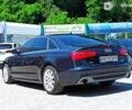 Ауди А6 2014 в Днепре (Днепропетровске) на Automoto.ua Ауди А6, объемом двигателя 3 л и пробегом 116 тыс. км за 18300 $, фото 9 на Automoto.ua
