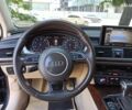 Ауди А6 2014 в Днепре (Днепропетровске) на Automoto.ua Ауди А6, объемом двигателя 3 л и пробегом 116 тыс. км за 18300 $, фото 21 на Automoto.ua