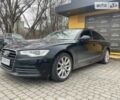 Ауді А6, об'ємом двигуна 0.2 л та пробігом 170 тис. км за 15300 $, фото 1 на Automoto.ua