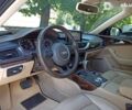 Ауди А6 2014 в Днепре (Днепропетровске) на Automoto.ua Ауди А6, объемом двигателя 3 л и пробегом 116 тыс. км за 18300 $, фото 13 на Automoto.ua