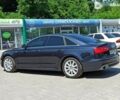 Ауди А6 2014 в Днепре (Днепропетровске) на Automoto.ua Ауди А6, объемом двигателя 3 л и пробегом 116 тыс. км за 18300 $, фото 10 на Automoto.ua