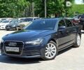Ауди А6 2014 в Днепре (Днепропетровске) на Automoto.ua Ауди А6, объемом двигателя 3 л и пробегом 116 тыс. км за 18300 $, фото 1 на Automoto.ua