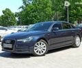 Ауди А6 2014 в Днепре (Днепропетровске) на Automoto.ua Ауди А6, объемом двигателя 3 л и пробегом 116 тыс. км за 18300 $, фото 2 на Automoto.ua