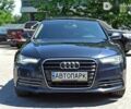Ауди А6 2014 в Днепре (Днепропетровске) на Automoto.ua Ауди А6, объемом двигателя 3 л и пробегом 116 тыс. км за 18300 $, фото 3 на Automoto.ua