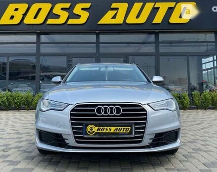 Ауди А6, объемом двигателя 2 л и пробегом 253 тыс. км за 20500 $, фото 7 на Automoto.ua