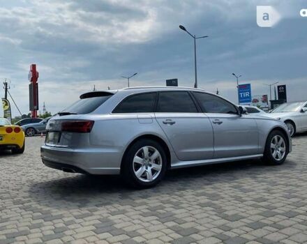 Ауди А6, объемом двигателя 2 л и пробегом 253 тыс. км за 20500 $, фото 2 на Automoto.ua