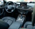 Ауди А6 2016 в Одессе на Automoto.ua Ауди А6, объемом двигателя 2 л и пробегом 107 тыс. км за 26500 $, фото 5 на Automoto.ua