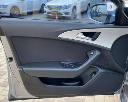 Ауди А6, объемом двигателя 2 л и пробегом 253 тыс. км за 20500 $, фото 8 на Automoto.ua
