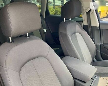 Ауди А6, объемом двигателя 2 л и пробегом 253 тыс. км за 20500 $, фото 17 на Automoto.ua