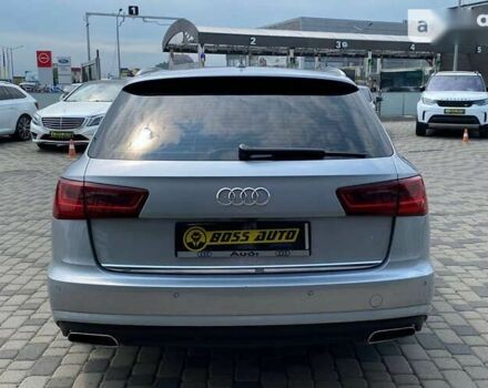 Ауди А6, объемом двигателя 2 л и пробегом 253 тыс. км за 20500 $, фото 3 на Automoto.ua