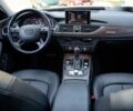 Ауди А6 2016 в Одессе на Automoto.ua Ауди А6, объемом двигателя 2 л и пробегом 107 тыс. км за 26500 $, фото 17 на Automoto.ua