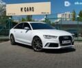 Ауди А6 2016 в Одессе на Automoto.ua Ауди А6, объемом двигателя 2 л и пробегом 107 тыс. км за 26500 $, фото 1 на Automoto.ua