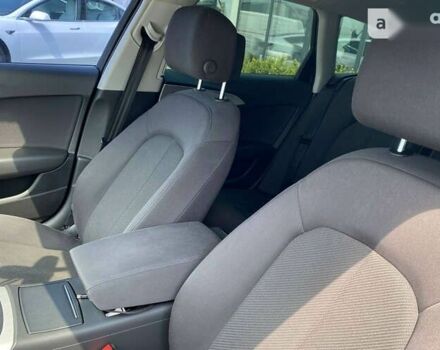 Ауди А6, объемом двигателя 2 л и пробегом 253 тыс. км за 20500 $, фото 10 на Automoto.ua