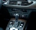 Ауди А6 2016 в Одессе на Automoto.ua Ауди А6, объемом двигателя 2 л и пробегом 107 тыс. км за 26500 $, фото 8 на Automoto.ua