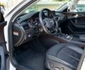Ауди А6 2016 в Одессе на Automoto.ua Ауди А6, объемом двигателя 2 л и пробегом 107 тыс. км за 26500 $, фото 11 на Automoto.ua