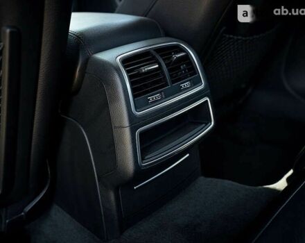 Ауди А6 2016 в Одессе на Automoto.ua Ауди А6, объемом двигателя 2 л и пробегом 107 тыс. км за 26500 $, фото 12 на Automoto.ua