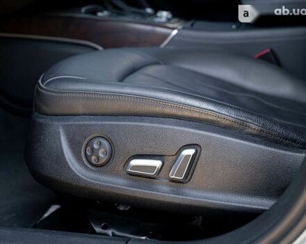 Ауди А6 2016 в Одессе на Automoto.ua Ауди А6, объемом двигателя 2 л и пробегом 107 тыс. км за 26500 $, фото 6 на Automoto.ua