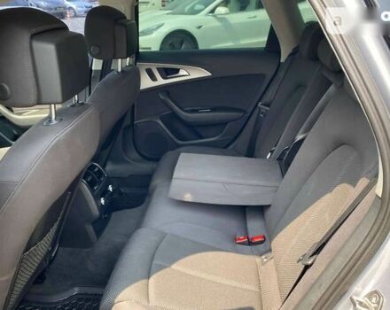 Ауди А6, объемом двигателя 2 л и пробегом 253 тыс. км за 20500 $, фото 18 на Automoto.ua