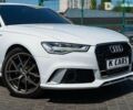 Ауди А6 2016 в Одессе на Automoto.ua Ауди А6, объемом двигателя 2 л и пробегом 107 тыс. км за 26500 $, фото 2 на Automoto.ua