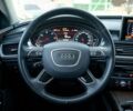 Ауди А6 2016 в Одессе на Automoto.ua Ауди А6, объемом двигателя 2 л и пробегом 107 тыс. км за 26500 $, фото 10 на Automoto.ua