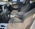 Ауди А6, объемом двигателя 2 л и пробегом 253 тыс. км за 20500 $, фото 9 на Automoto.ua