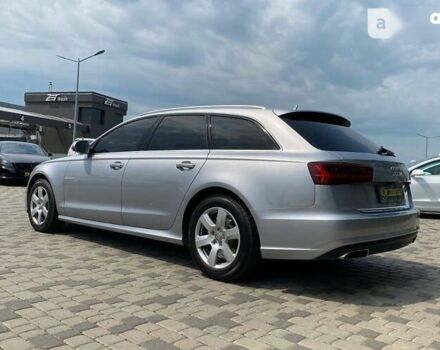 Ауди А6, объемом двигателя 2 л и пробегом 253 тыс. км за 20500 $, фото 4 на Automoto.ua