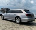 Ауди А6, объемом двигателя 2 л и пробегом 253 тыс. км за 20500 $, фото 4 на Automoto.ua