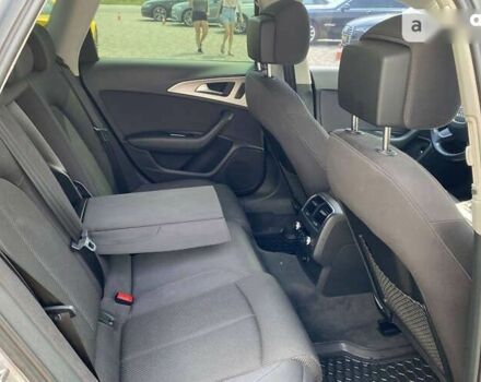 Ауди А6, объемом двигателя 2 л и пробегом 253 тыс. км за 20500 $, фото 21 на Automoto.ua