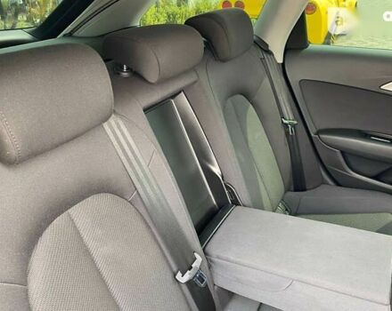 Ауди А6, объемом двигателя 2 л и пробегом 253 тыс. км за 20500 $, фото 22 на Automoto.ua