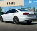 Ауди А6 2016 в Одессе на Automoto.ua Ауди А6, объемом двигателя 2 л и пробегом 107 тыс. км за 26500 $, фото 15 на Automoto.ua