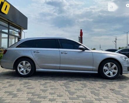 Ауди А6, объемом двигателя 2 л и пробегом 253 тыс. км за 20500 $, фото 1 на Automoto.ua