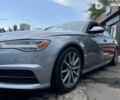 Ауди А6 2017 в Одессе на Automoto.ua Ауди А6, объемом двигателя 3 л и пробегом 54 тыс. км за 25900 $, фото 5 на Automoto.ua
