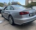 Ауди А6 2017 в Одессе на Automoto.ua Ауди А6, объемом двигателя 3 л и пробегом 54 тыс. км за 25900 $, фото 6 на Automoto.ua