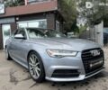 Ауди А6 2017 в Одессе на Automoto.ua Ауди А6, объемом двигателя 3 л и пробегом 54 тыс. км за 25900 $, фото 1 на Automoto.ua