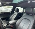 Ауди А6 2017 в Одессе на Automoto.ua Ауди А6, объемом двигателя 3 л и пробегом 54 тыс. км за 25900 $, фото 17 на Automoto.ua