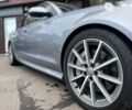 Ауди А6 2017 в Одессе на Automoto.ua Ауди А6, объемом двигателя 3 л и пробегом 54 тыс. км за 25900 $, фото 2 на Automoto.ua